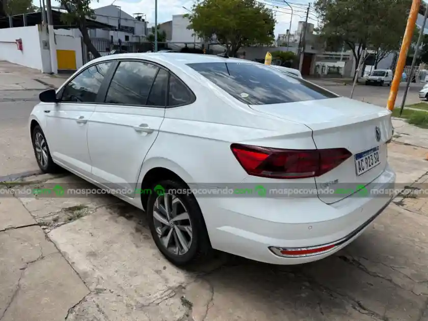 Volkswagen Virtus Higline Tiptronic - foto 5
