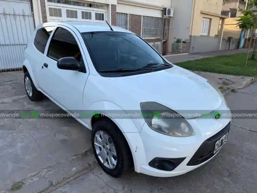 Ford Ka Fly Viral - foto 3