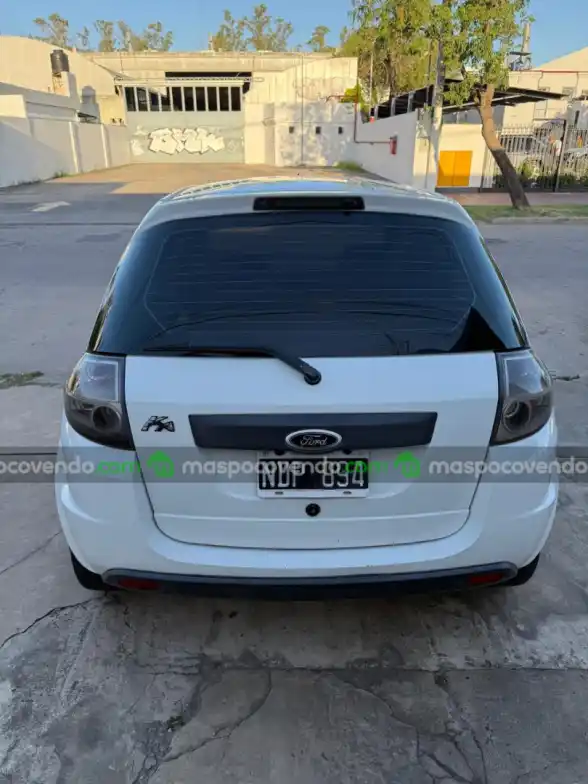 Ford Ka Fly Viral - foto 4