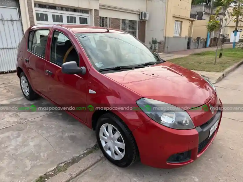Renault Sandero Pack - foto 3