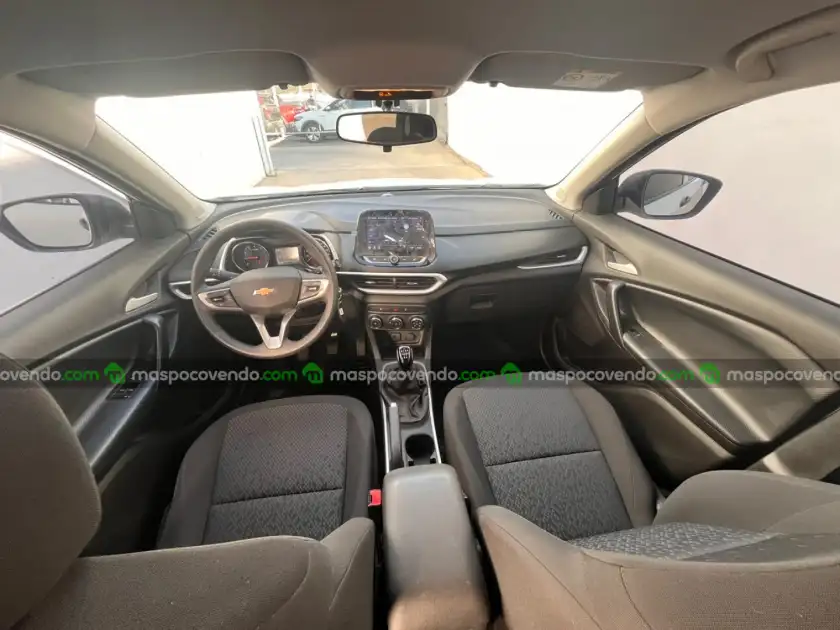 Chevrolet Tracker Lt (Manual) 85Mil Km  2022  2022 - foto 5