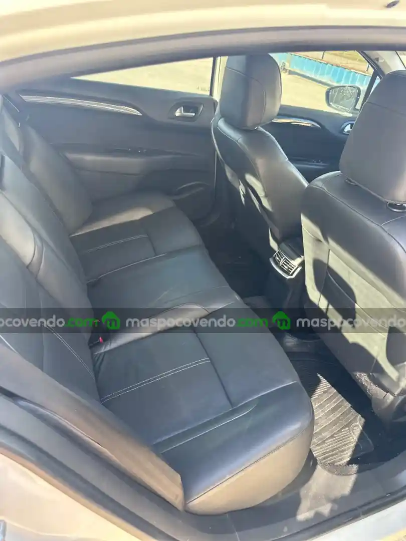 Citroën C4 Lounge - foto 4