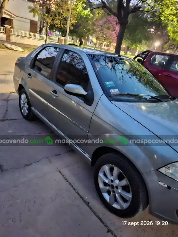 Fiat Siena - foto 2