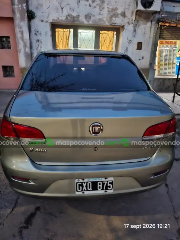 Fiat Siena - foto 3