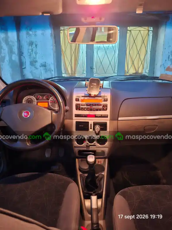 Fiat Siena - foto 4