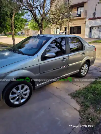 Fiat Siena - foto 5