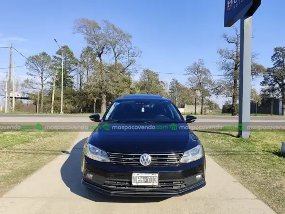 Volkswagen Vento 2.5 - foto 3