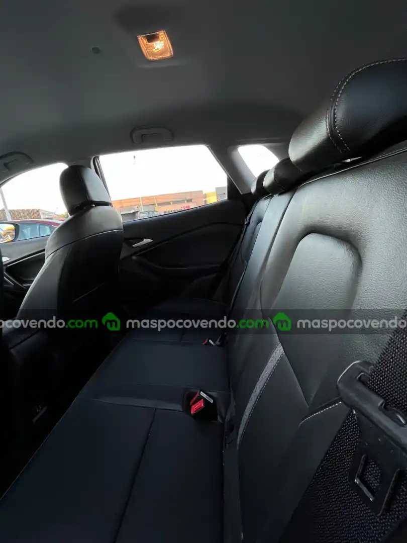 Chevrolet Tracker 1.2 Turbo Ltz At 2025  2025 - foto 5