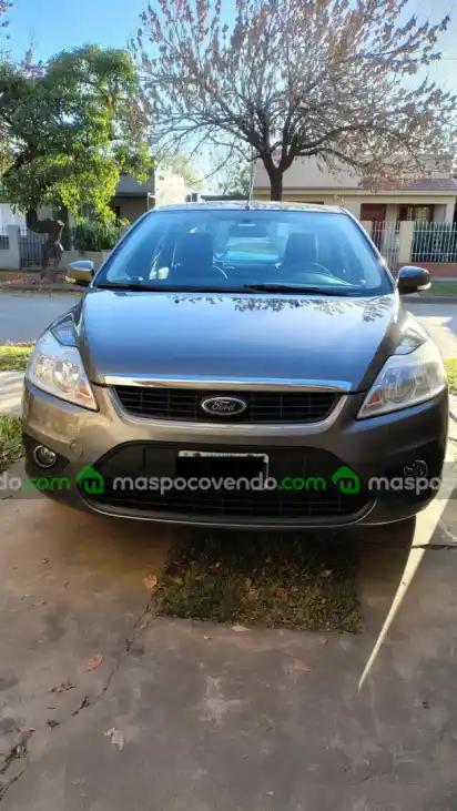 Ford Focus 2013  2013 - foto 1