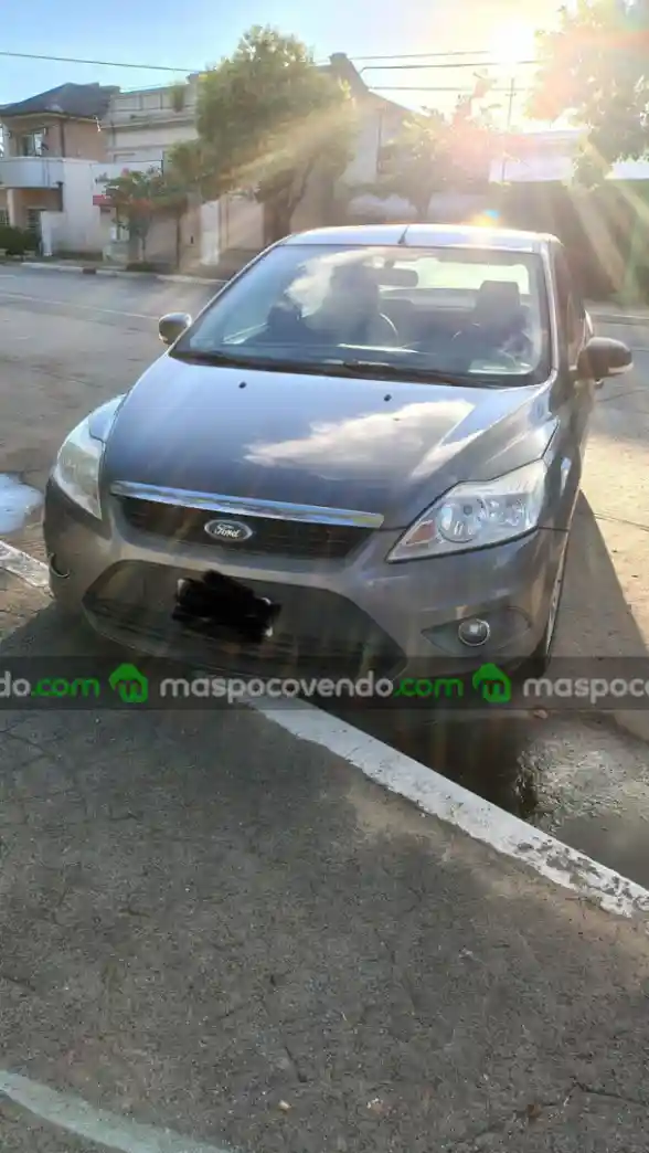 Ford Focus 2013  2013 - foto 2