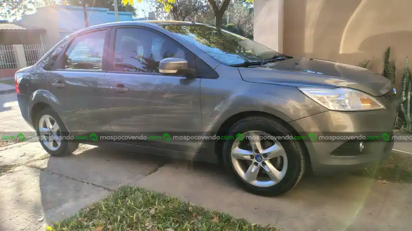 Ford Focus 2013  2013 - foto 3