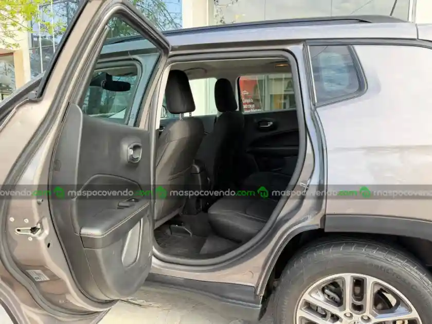 Jeep Compass Sport 2.4 Mt6 Fwd Año 2020 Unico!!!!  2020 - foto 5