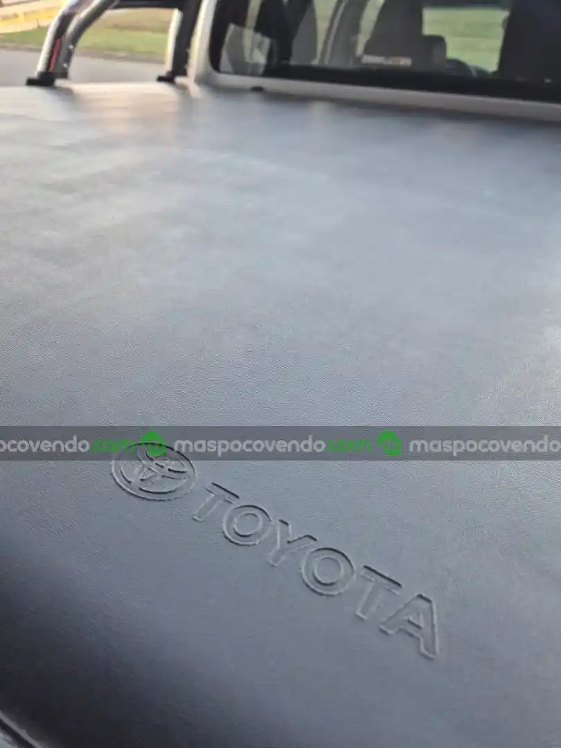 Toyota Hilux Srx 2018 Unica  2018 - foto 4