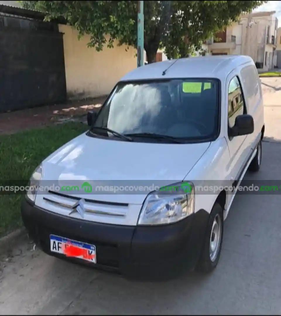 Citroën Berlingo Hdi - foto 1