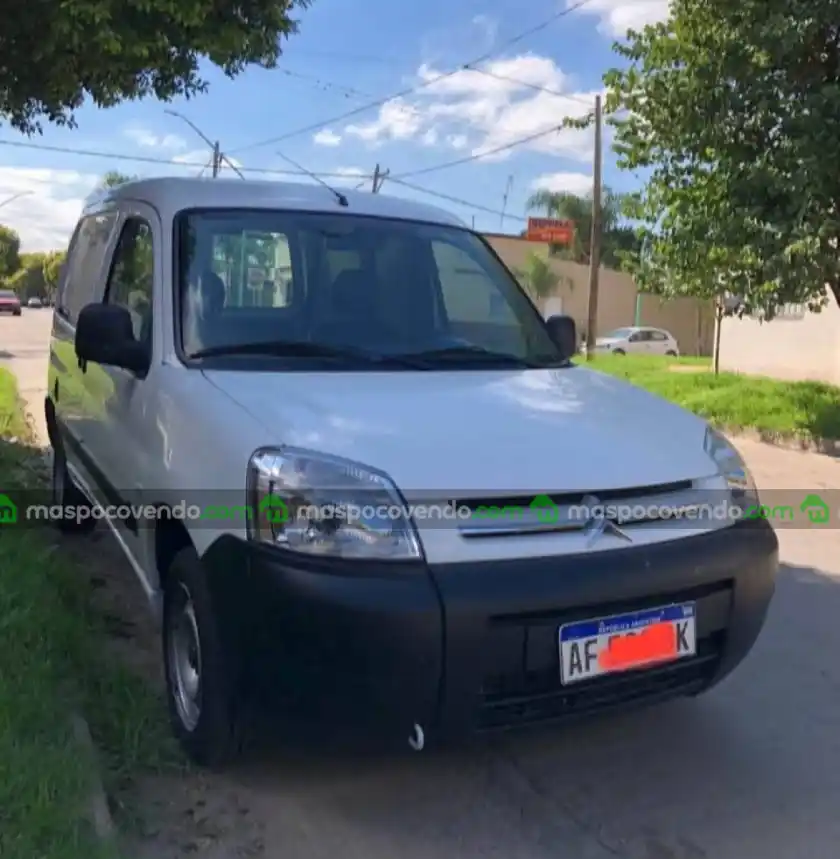 Citroën Berlingo Hdi - foto 2