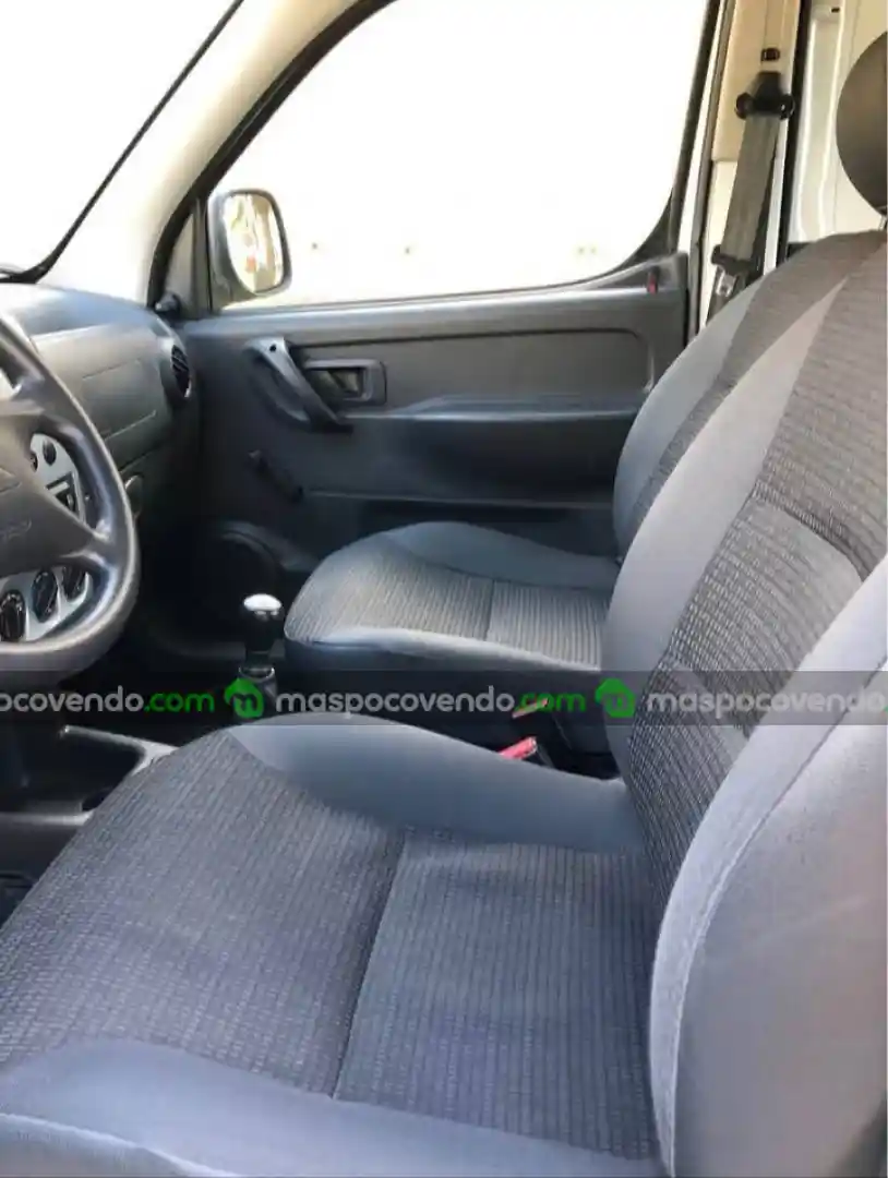 Citroën Berlingo Hdi - foto 3