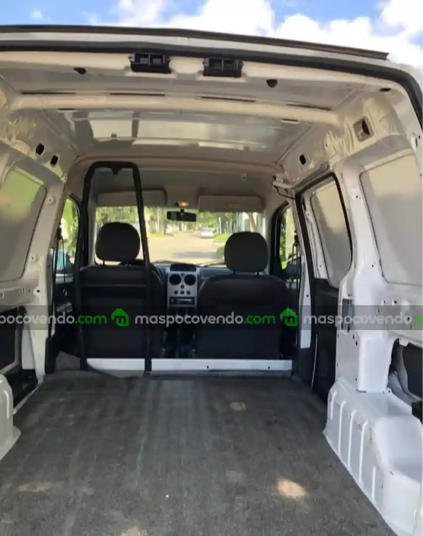 Citroën Berlingo Hdi - foto 4