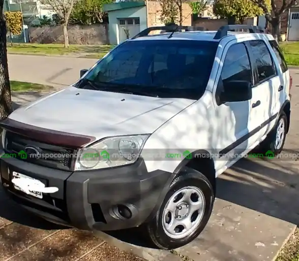Ford Ecosport - foto 1