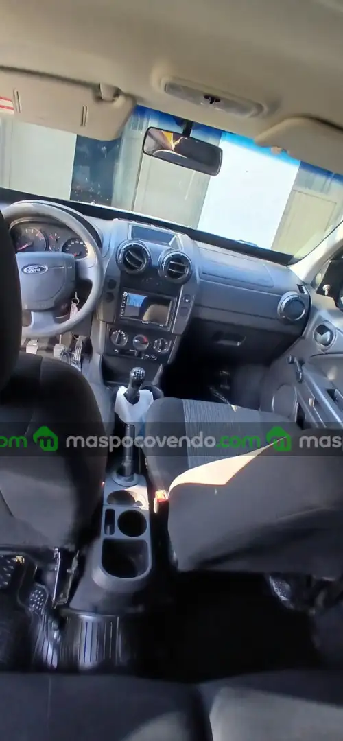 Ford Ecosport - foto 2