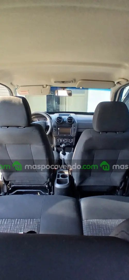 Ford Ecosport - foto 3