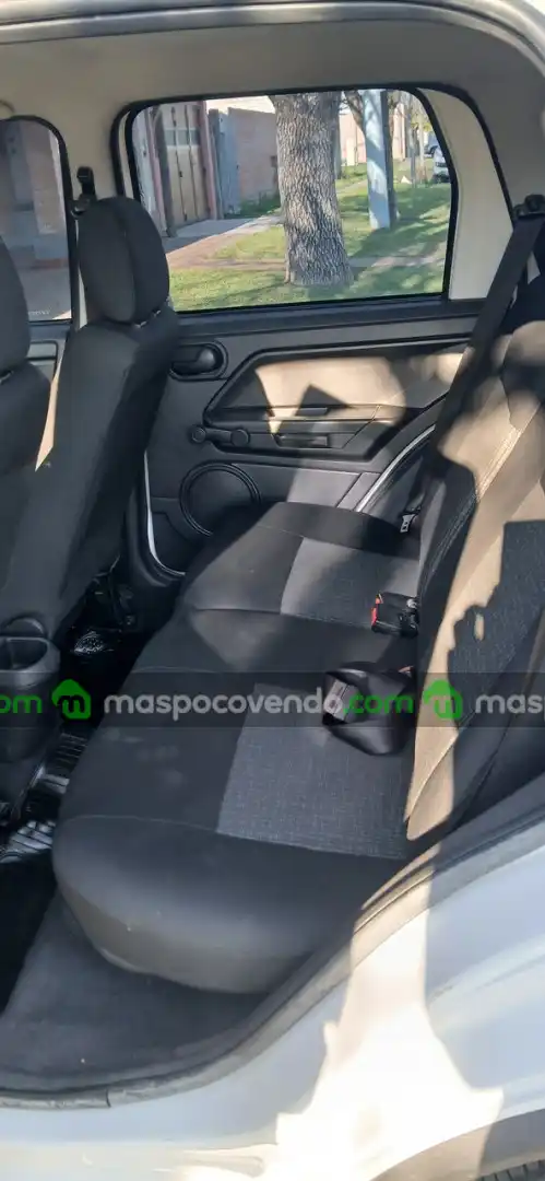Ford Ecosport - foto 4