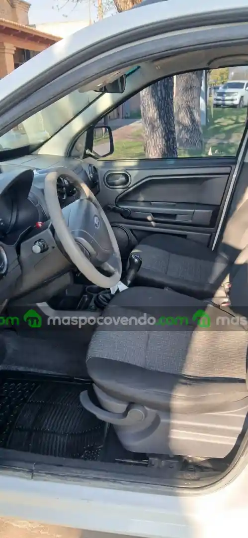 Ford Ecosport - foto 5