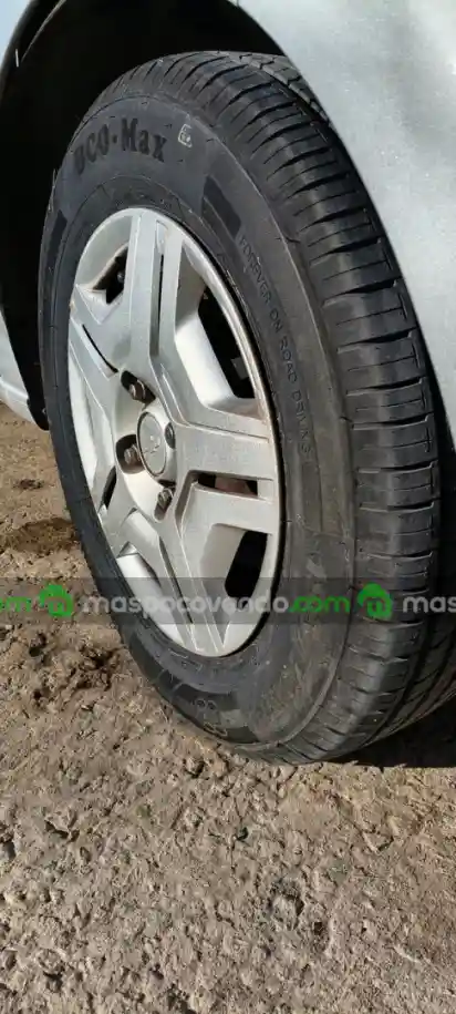 Chevrolet Onix Hoy Lt 2016  2016 - foto 4