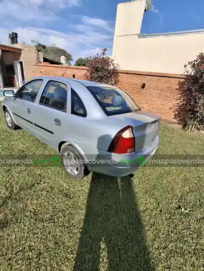 Chevrolet Corsa 2 - foto 1