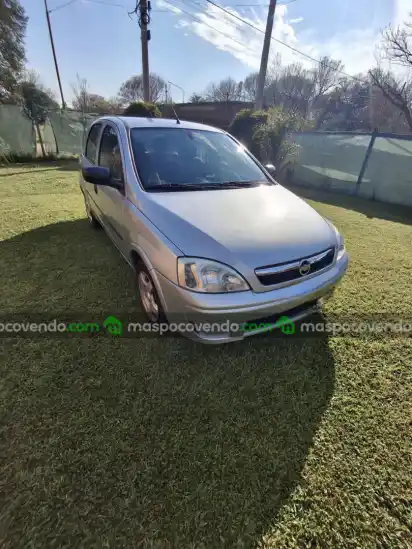 Chevrolet Corsa 2 - foto 2