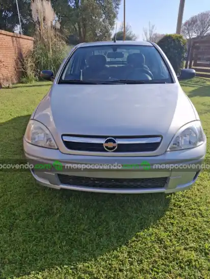 Chevrolet Corsa 2 - foto 4