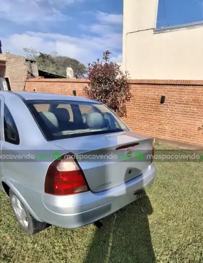 Chevrolet Corsa 2 - foto 5