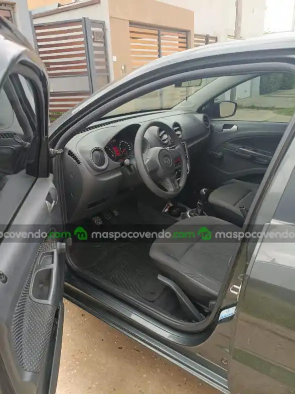 Volkswagen Gol Trend 2014  2014 - foto 5