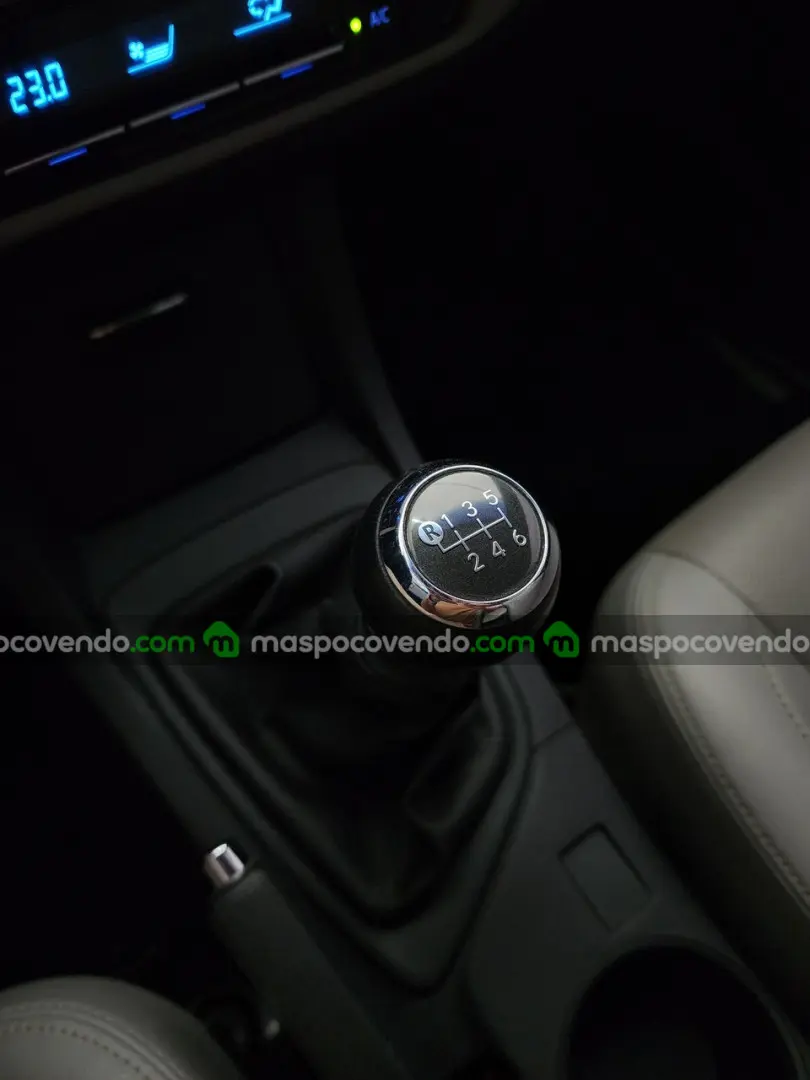 Toyota Corolla Xei Pack! Año 2019  2019 - foto 5