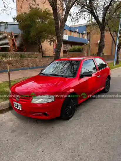 Volkswagen Gol Power 1.4 - foto 1