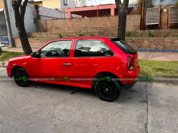Volkswagen Gol Power 1.4 - foto 2