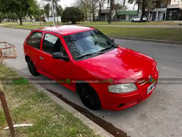 Volkswagen Gol Power 1.4 - foto 3