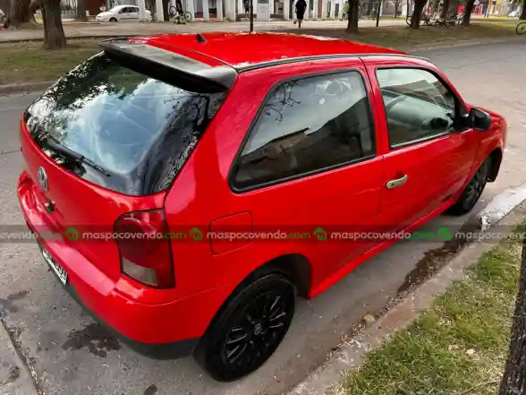 Volkswagen Gol Power 1.4 - foto 4