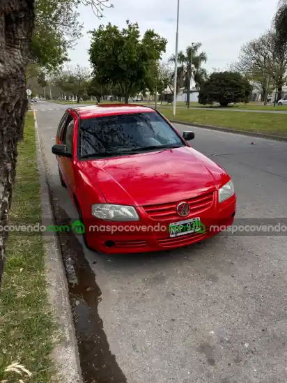 Volkswagen Gol Power 1.4 - foto 5