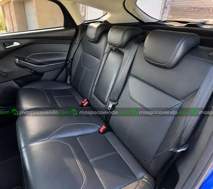 Ford Focus Iii Titanium At 2.0 - foto 2