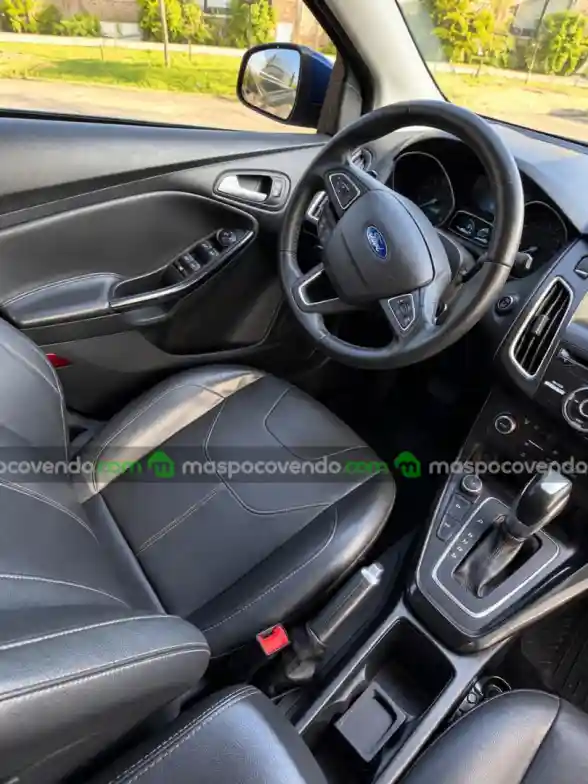 Ford Focus Iii Titanium At 2.0 - foto 5