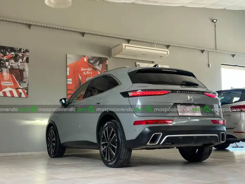 Ds Automobiles Ds7 1.6 Thp Crossback Perfor Line 2024  2024 - foto 5