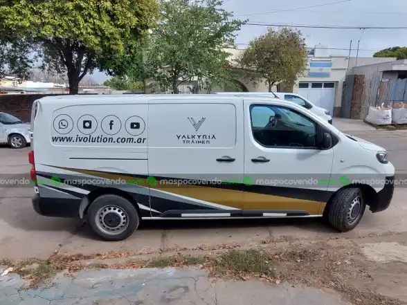 Peugeot Expert Premium 1.6 Hdi Furgon - foto 1
