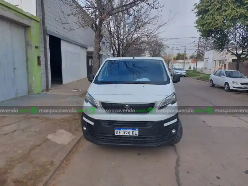 Peugeot Expert Premium 1.6 Hdi Furgon - foto 4
