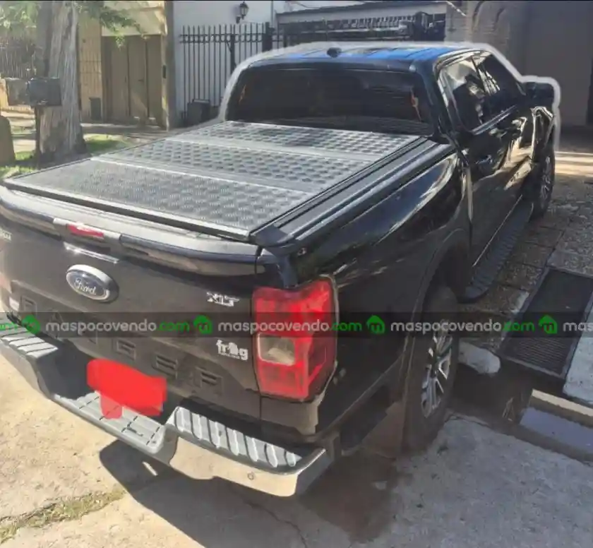 Ford Ranger Xlt 4X2 Bi Turbo - foto 3