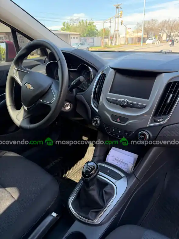 Chevrolet Cruze - foto 2