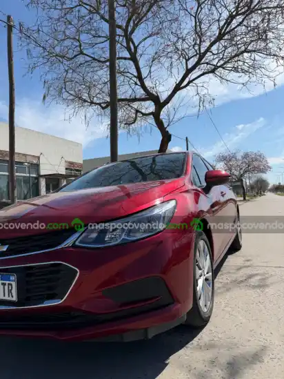 Chevrolet Cruze - foto 5