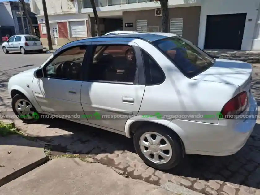 Chevrolet Classic 1.4N Lt 2012  2012 - foto 2