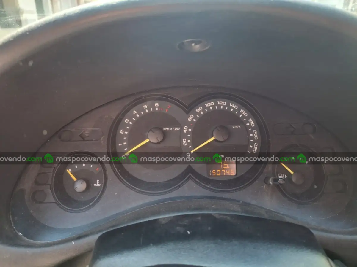 Chevrolet Classic 1.4N Lt 2012  2012 - foto 5