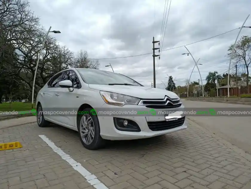 Citroën C4 Lounge Hdi Exclusive - foto 4