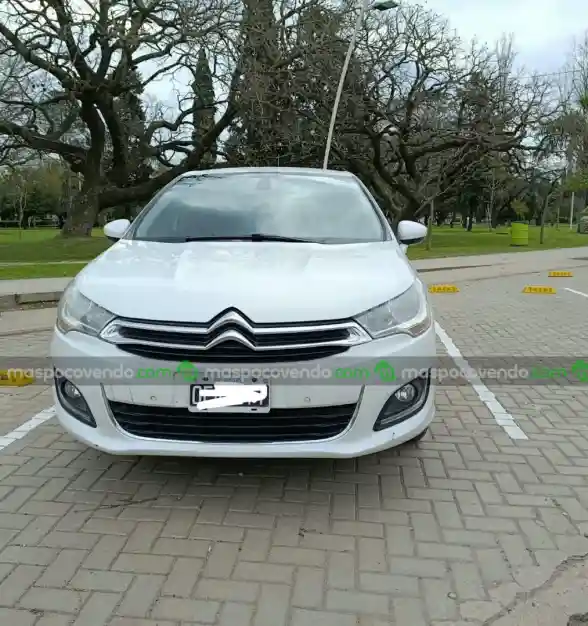 Citroën C4 Lounge Hdi Exclusive - foto 5